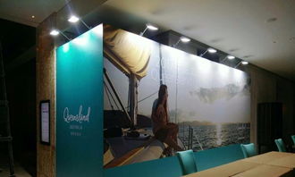 一站式杭州展會解決方案 展臺搭建、燈光音響租賃與設備供應