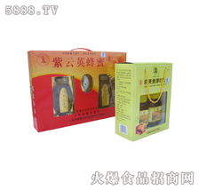 保健食品與日用百貨產(chǎn)品庫概覽