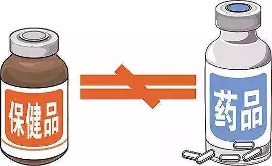 保健食品非藥品，安全用藥需分清——理性認識保健食品與藥品的本質區別
