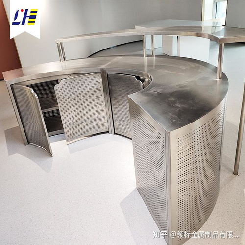 不銹鋼與鋁單板 材料特性、加工方法及應用優勢